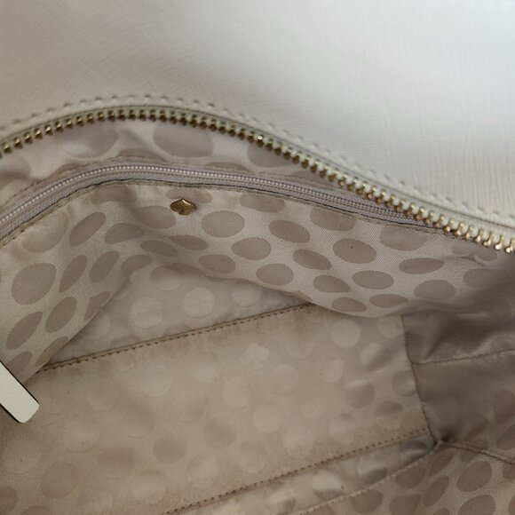 Kate Spade NY Colorblock Leather Crossbody Bag Medium - Picture 16 of 16